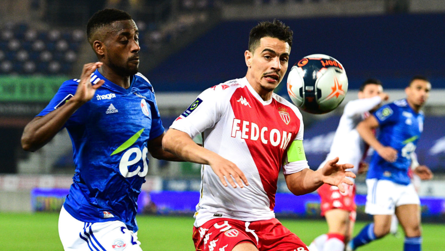  摩纳哥青春风暴席卷赛场，客场轻取斯特拉斯堡迎三连胜  