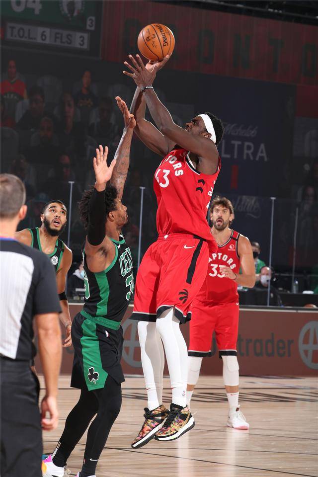  布朗持续稳定输出凯尔特人轻取魔术提前锁定东部头名